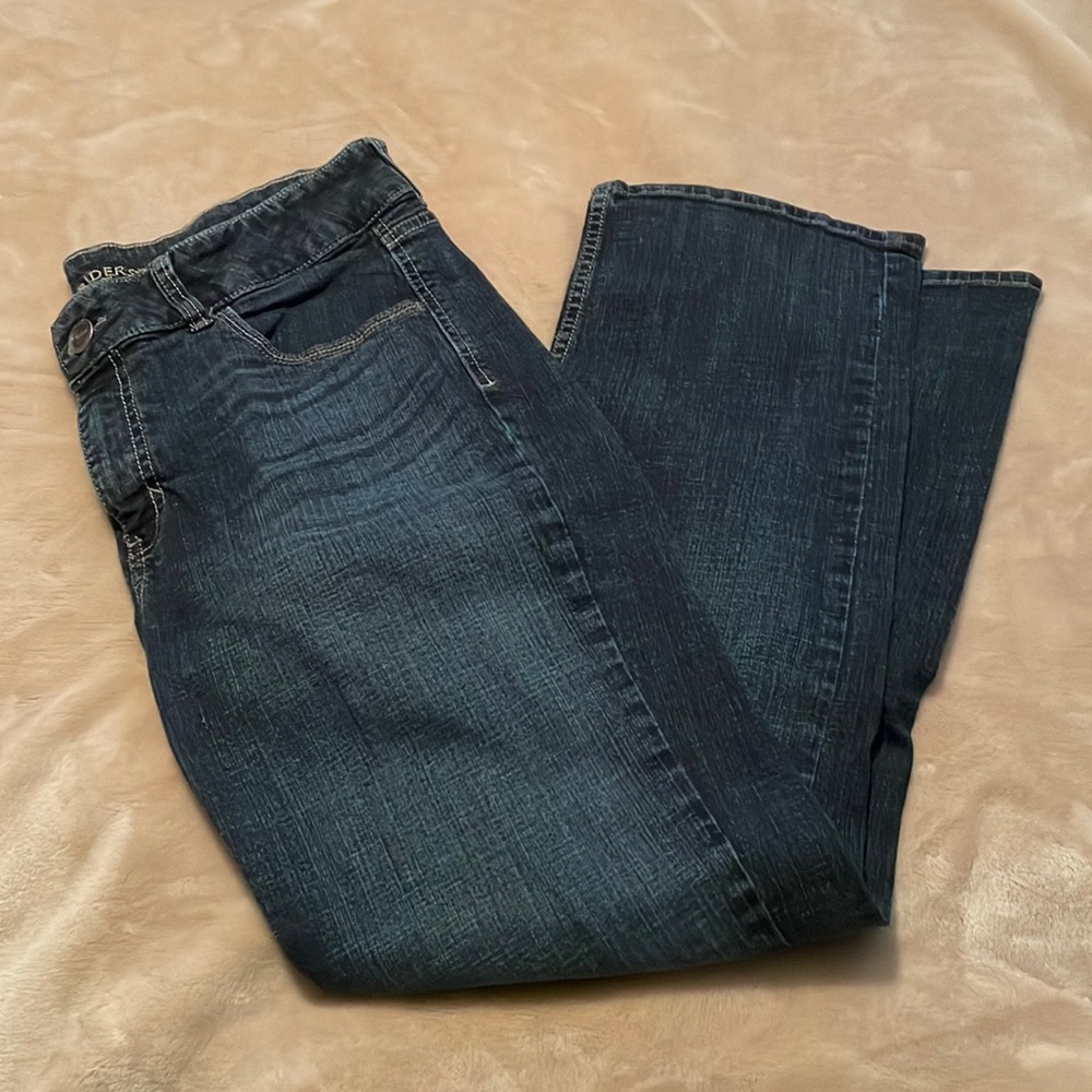Riders by Lee Jeans